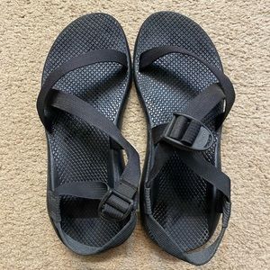 Black Water Sandles